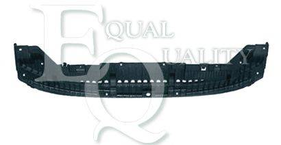 EQUAL QUALITY R261 Изоляция моторного отделения