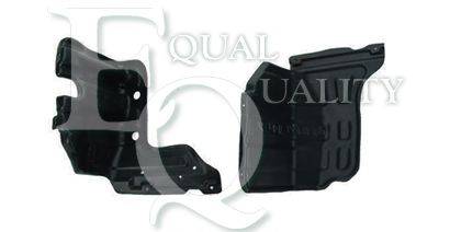 EQUAL QUALITY R330 Изоляция моторного отделения