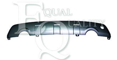 EQUAL QUALITY R340 Изоляция моторного отделения