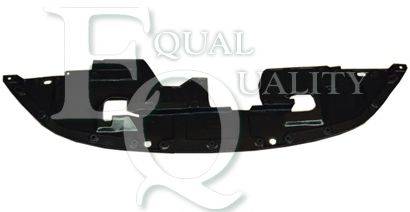 EQUAL QUALITY R341 Изоляция моторного отделения