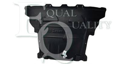 EQUAL QUALITY R390 Изоляция моторного отделения