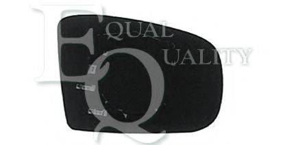 Дзеркальне скло, зовнішнє дзеркало EQUAL QUALITY RS00062