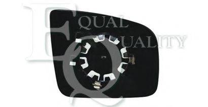 Дзеркальне скло, зовнішнє дзеркало EQUAL QUALITY RS00120