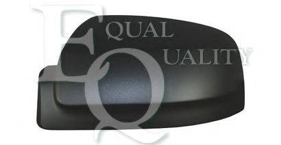 EQUAL QUALITY RD00204 Покриття, зовнішнє дзеркало