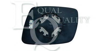 Дзеркальне скло, зовнішнє дзеркало EQUAL QUALITY RS00485