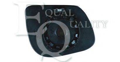 EQUAL QUALITY RD00498 Дзеркальне скло, зовнішнє дзеркало