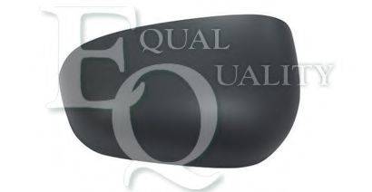 Покрытие, внешнее зеркало EQUAL QUALITY RS01245