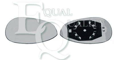 EQUAL QUALITY RD02923 Зеркальное стекло, наружное зеркало