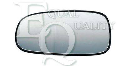 Дзеркальне скло, зовнішнє дзеркало EQUAL QUALITY RS03233