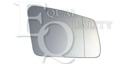 Дзеркальне скло, зовнішнє дзеркало EQUAL QUALITY RS03245