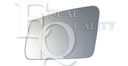Дзеркальне скло, зовнішнє дзеркало EQUAL QUALITY RS03256