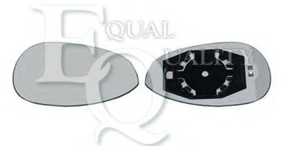 Зеркальное стекло, наружное зеркало EQUAL QUALITY RI02053