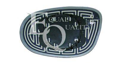 Дзеркальне скло, зовнішнє дзеркало EQUAL QUALITY RS02846