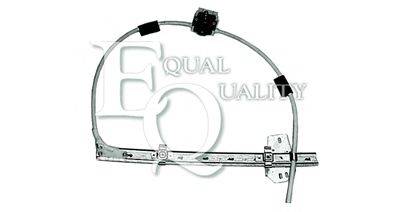 EQUAL QUALITY 362134 Подъемное устройство для окон