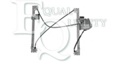 Підйомний пристрій для вікон EQUAL QUALITY 410113