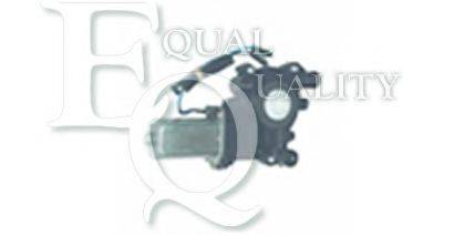 EQUAL QUALITY 460751 Электродвигатель, стеклоподъемник