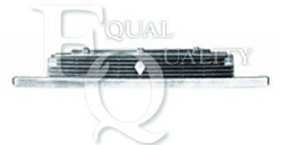 EQUAL QUALITY G0507 Решетка радиатора