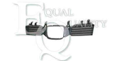 Решетка радиатора EQUAL QUALITY G0569