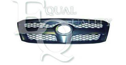 Решетка радиатора EQUAL QUALITY G0854