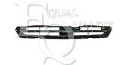 EQUAL QUALITY G1142 Решетка радиатора
