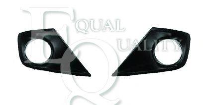 EQUAL QUALITY G1810 Решетка вентилятора, буфер