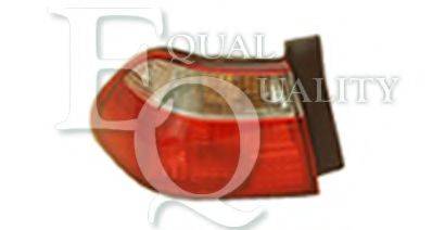 Задній ліхтар EQUAL QUALITY GP0185