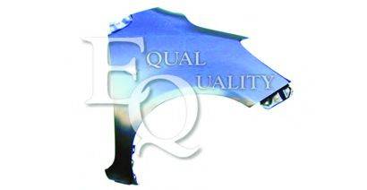 Крыло EQUAL QUALITY L05437