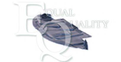 Ізоляція моторного відділення EQUAL QUALITY R150