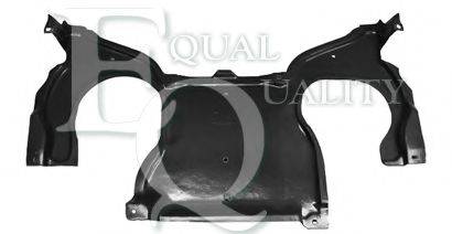 EQUAL QUALITY R351 Изоляция моторного отделения
