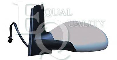 Наружное зеркало EQUAL QUALITY RS01522