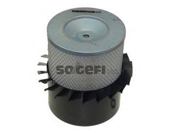 COOPERSFIAAM FILTERS FLI9250 Воздушный фильтр