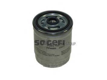 COOPERSFIAAM FILTERS FP4980 Топливный фильтр