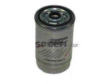 COOPERSFIAAM FILTERS FP5600HWS Топливный фильтр