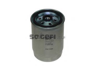 COOPERSFIAAM FILTERS FP5697 Топливный фильтр