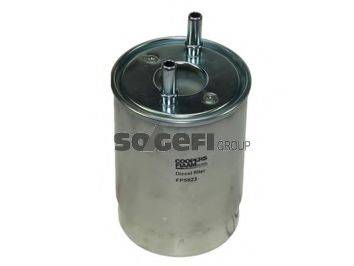 COOPERSFIAAM FILTERS FP5923 Топливный фильтр