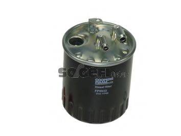 COOPERSFIAAM FILTERS FP5933 Топливный фильтр