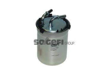 Топливный фильтр COOPERSFIAAM FILTERS FP6077