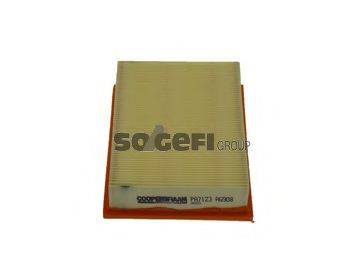 COOPERSFIAAM FILTERS PA7123 Воздушный фильтр