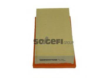 COOPERSFIAAM FILTERS PA7243 Воздушный фильтр