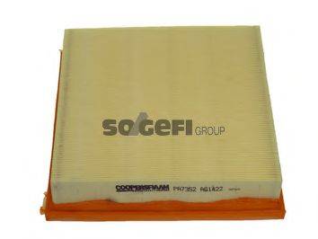 COOPERSFIAAM FILTERS PA7352 Воздушный фильтр