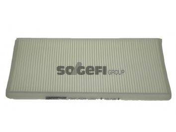 COOPERSFIAAM FILTERS PC8007 Фильтр, воздух во внутренном пространстве