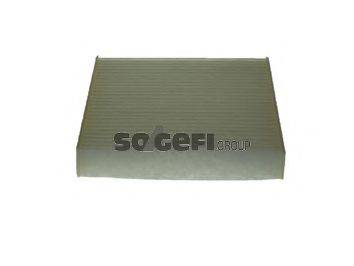 COOPERSFIAAM FILTERS PC8420 Фильтр, воздух во внутренном пространстве