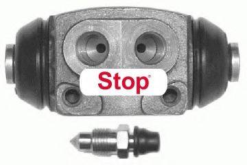STOP 211749S Колесный тормозной цилиндр