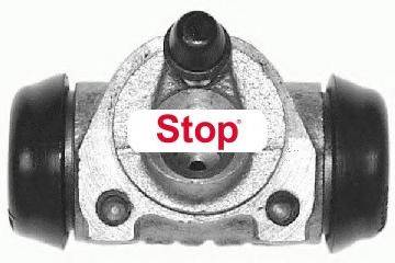 Колесный тормозной цилиндр STOP 211751S