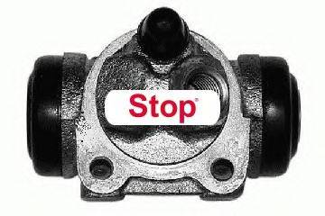STOP 211897S Колесный тормозной цилиндр