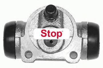 STOP 211962S Колесный тормозной цилиндр