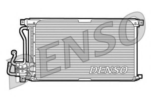 Конденсатор, кондиціонер NPS DCN10010