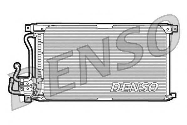 Конденсатор, кондиціонер NPS DCN10011