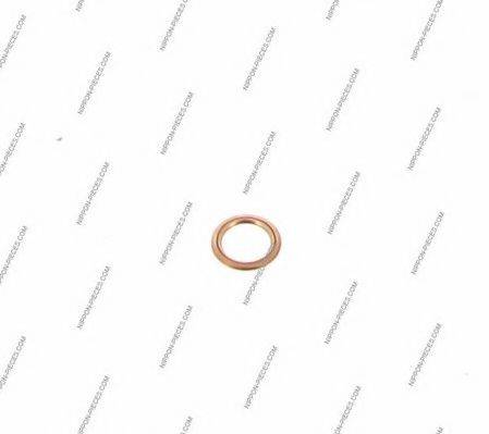 NPS M129A02 Уплотнительное кольцо, резьбовая пр