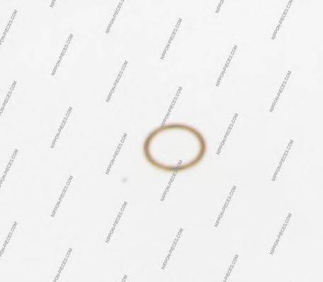 NPS M129A06 Уплотнительное кольцо, резьбовая пр